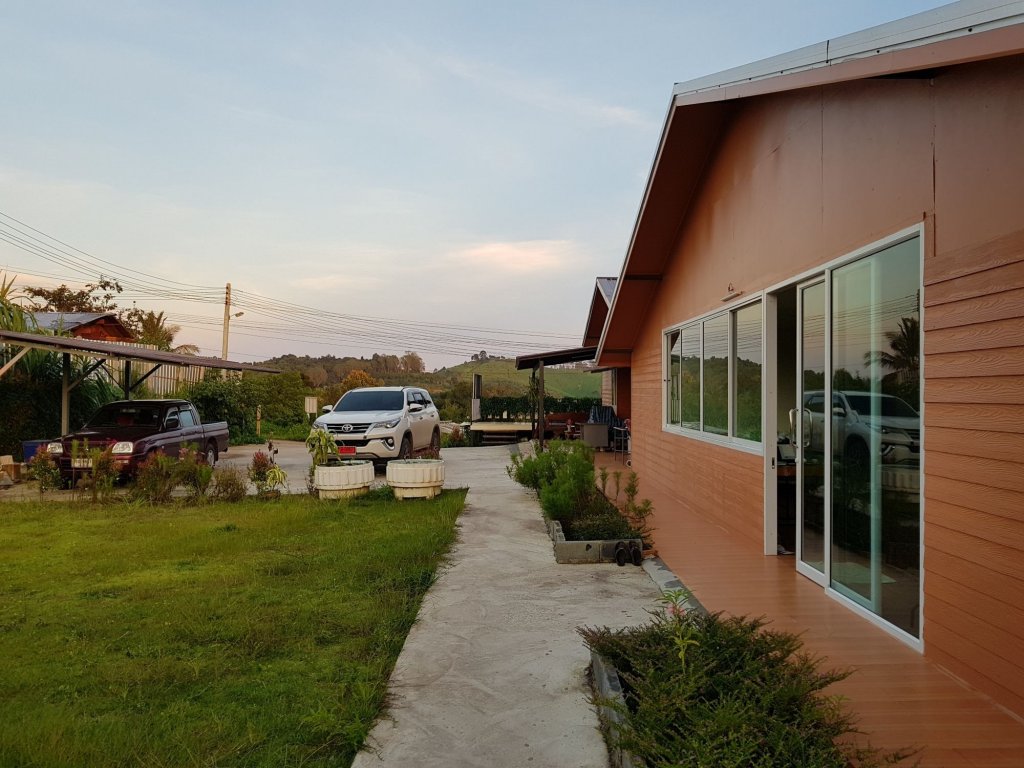 jit dee home khao kho