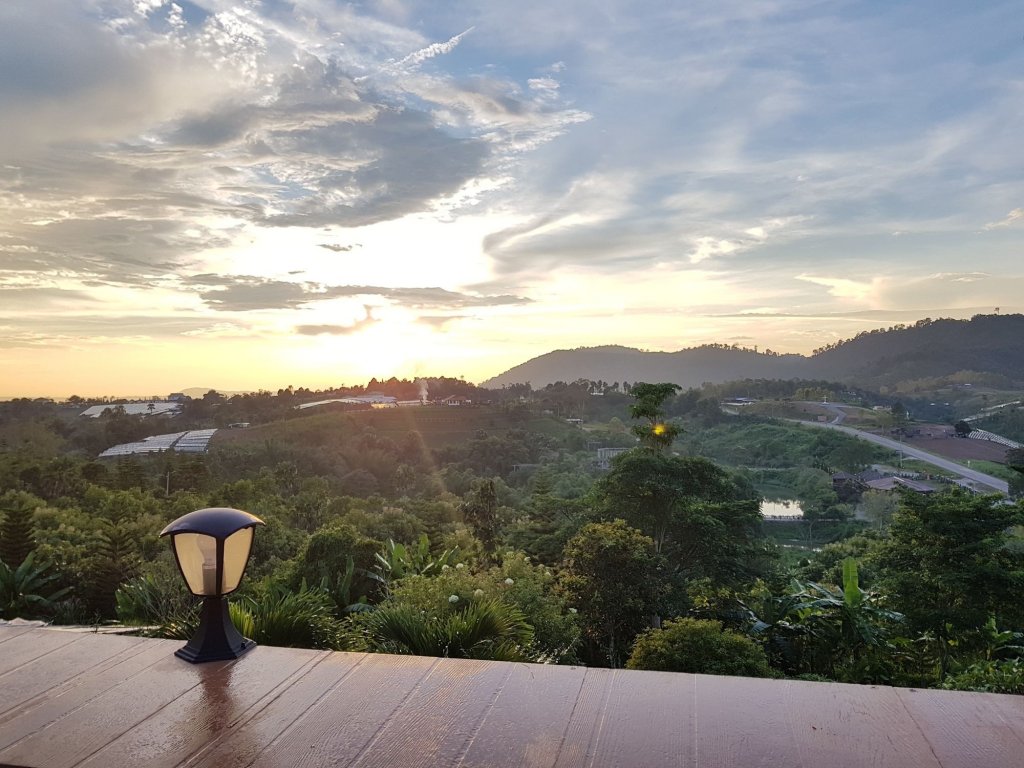 jit dee home khao kho