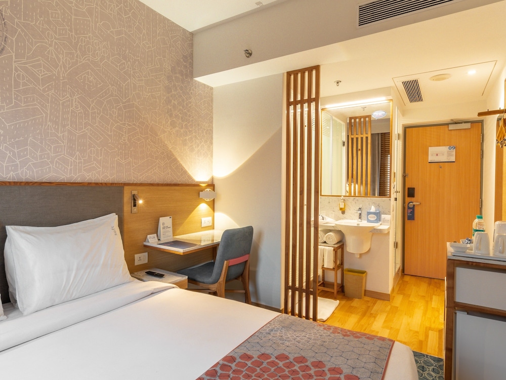 holiday inn express ahmdabad prahlad nagar by ihg