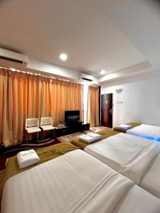 s8 boutique hotel