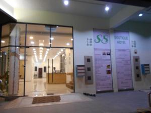 s8 boutique hotel