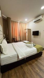 s8 boutique hotel