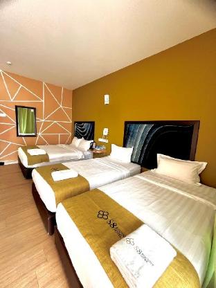 S8 Boutique Hotel,,3 star