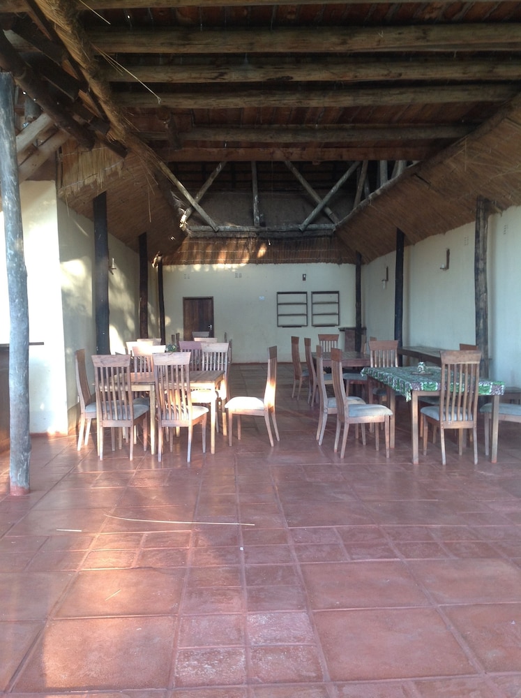 livingstone guest farm