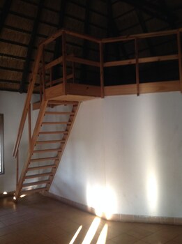 livingstone guest farm