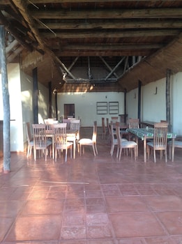 livingstone guest farm