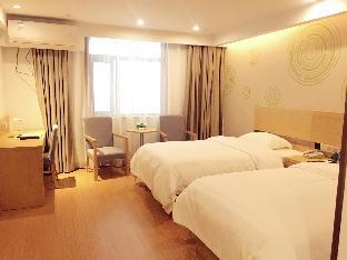 greentree inn shaoxing lihai dongsen commercial square branch