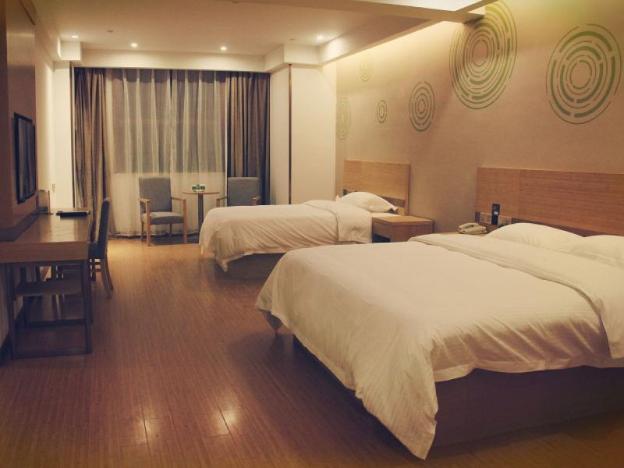 greentree inn shaoxing lihai dongsen commercial square branch