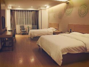 greentree inn shaoxing lihai dongsen commercial square branch