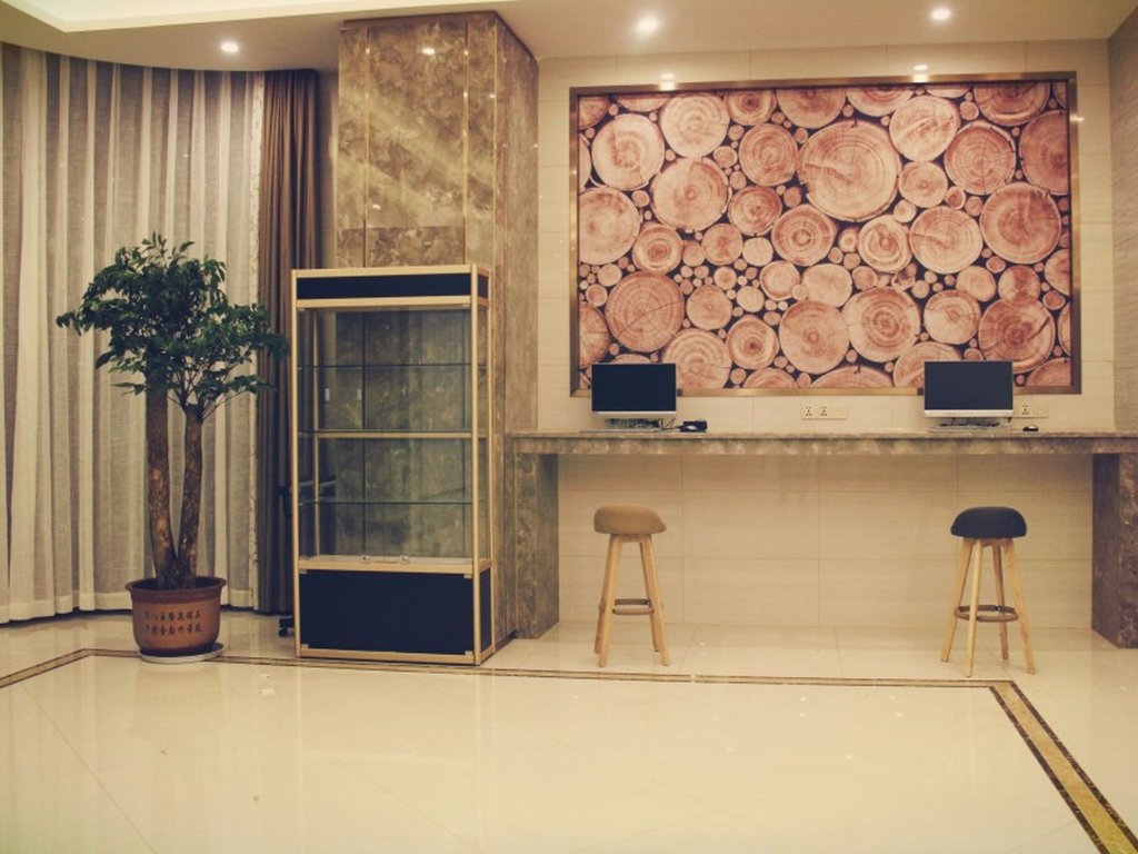 greentree inn shaoxing lihai dongsen commercial square branch