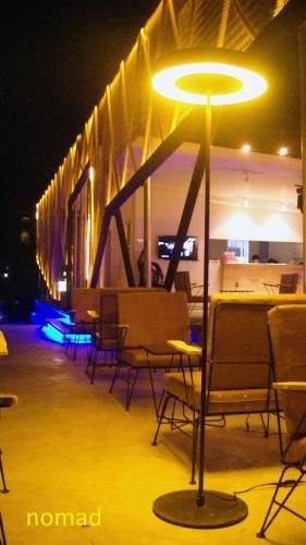 nomad resort adult only