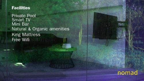 nomad resort adult only