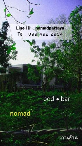 nomad resort adult only