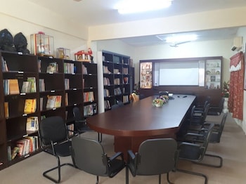 persatuan kebajikan sri sakthi ashram hostel