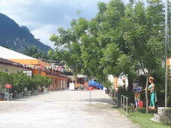 persatuan kebajikan sri sakthi ashram hostel