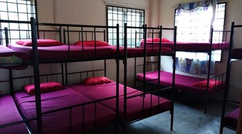 persatuan kebajikan sri sakthi ashram hostel