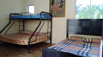 persatuan kebajikan sri sakthi ashram hostel