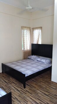 persatuan kebajikan sri sakthi ashram hostel