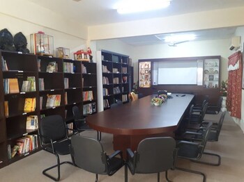 persatuan kebajikan sri sakthi ashram hostel