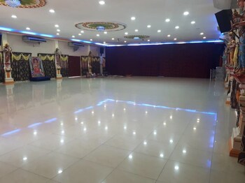 persatuan kebajikan sri sakthi ashram hostel