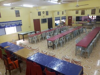 persatuan kebajikan sri sakthi ashram hostel