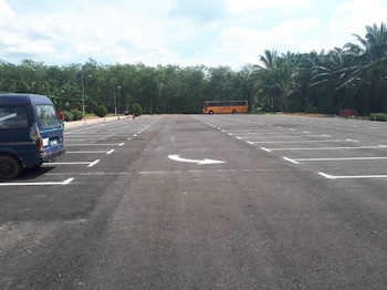 persatuan kebajikan sri sakthi ashram hostel