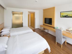 greentree inn yancheng jiefang road express hotel