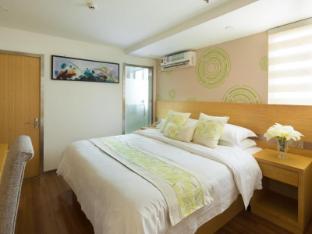 greentree inn yancheng jiefang road express hotel