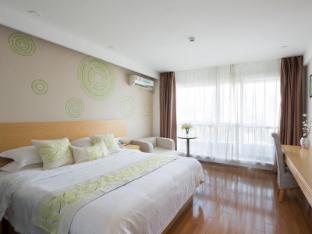 greentree inn yancheng jiefang road express hotel