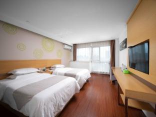 greentree inn yancheng jiefang road express hotel