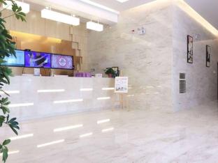greentree inn yancheng jiefang road express hotel