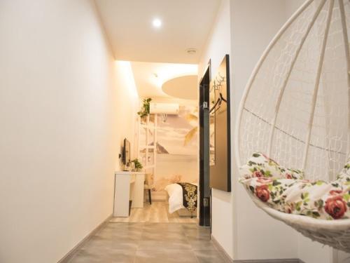 shell wuxi huishan district zhenghe avenue hotel