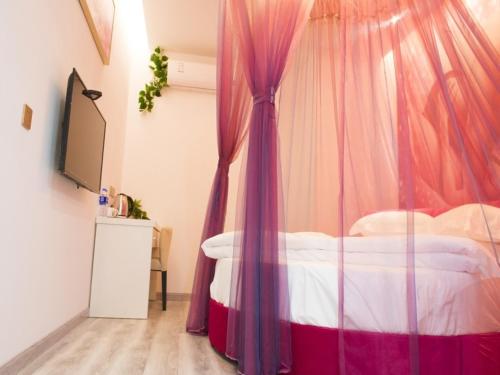 shell wuxi huishan district zhenghe avenue hotel