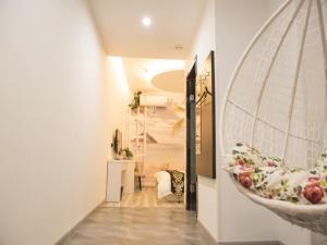 shell wuxi huishan district zhenghe avenue hotel