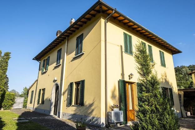 bandb la serra