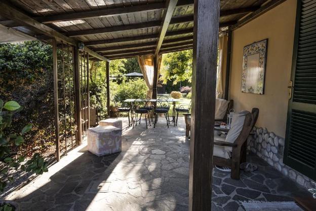 bandb la serra