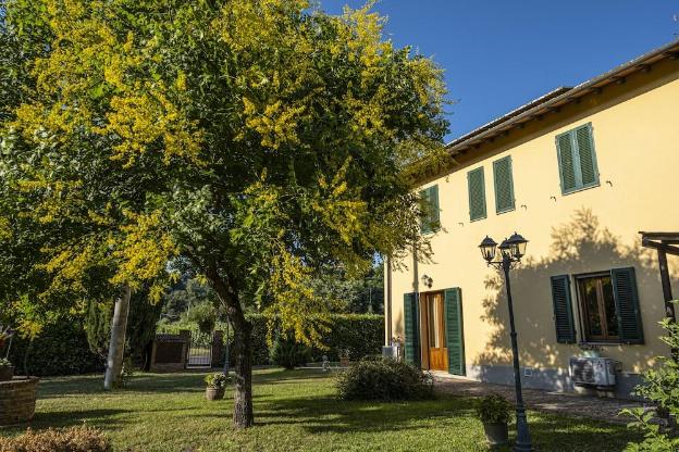 bandb la serra