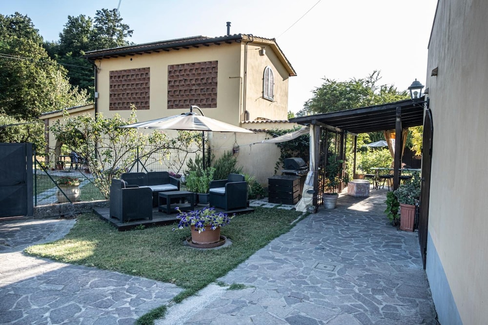 bandb la serra