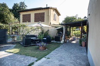 bandb la serra