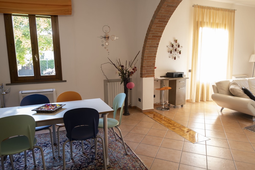 bandb la serra
