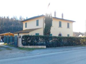 bandb la serra