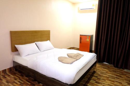 banpong center place
