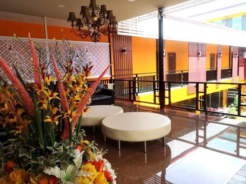 banpong center place