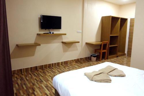 banpong center place