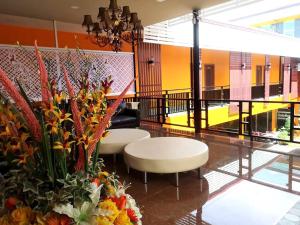 banpong center place