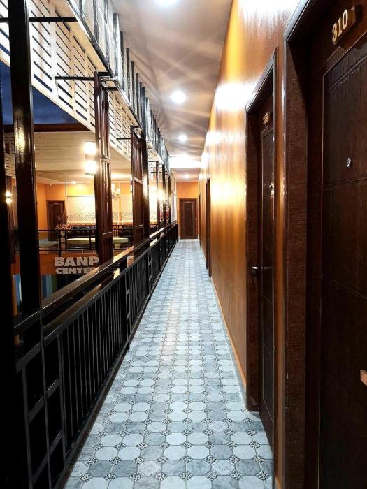 banpong center place