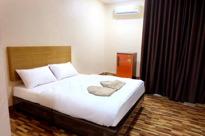 banpong center place