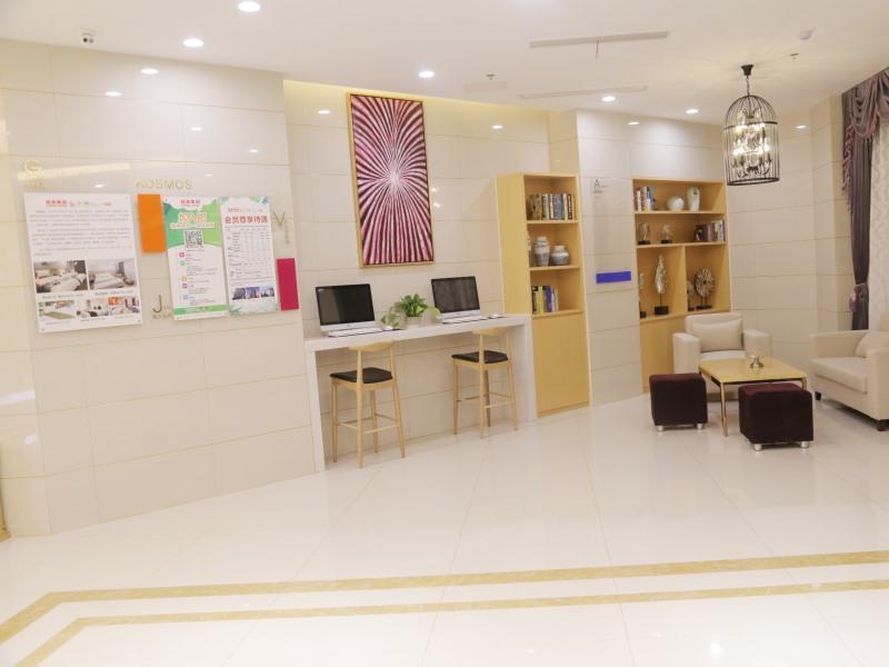 greentree inn hefei feidong county high speed rail