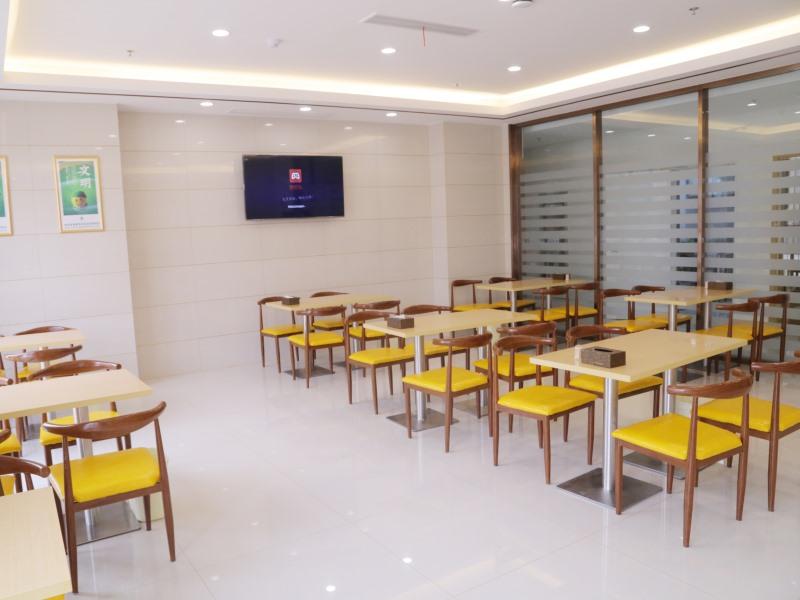 greentree inn hefei feidong county high speed rail