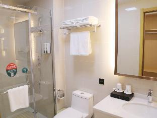 greentree inn hefei feidong county high speed rail